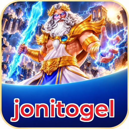 Screenshot 1 - jonitogel Home Screen