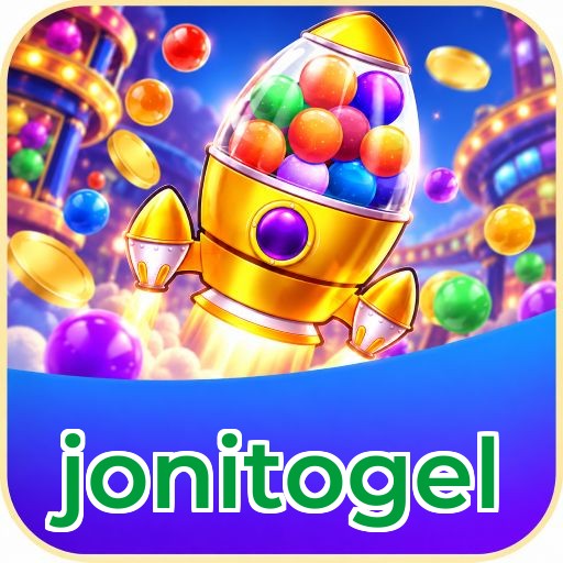 Screenshot 8 - jonitogel Dashboard