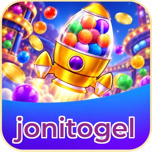 Screenshot 4 - jonitogel Dark Mode