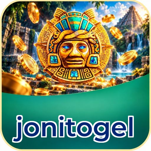 Screenshot 1 - jonitogel Home Screen