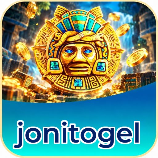 Screenshot 1 - jonitogel Home Screen