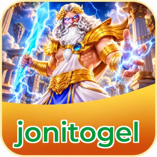 Screenshot 1 - jonitogel Home Screen