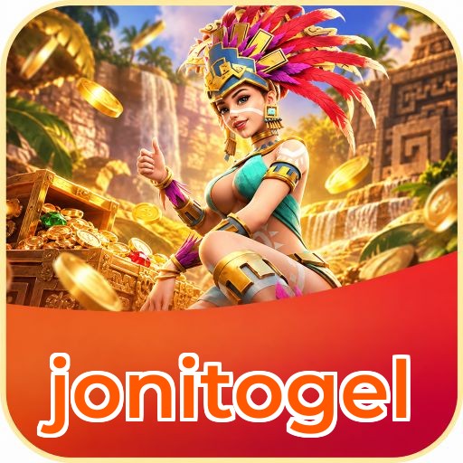 Screenshot 1 - jonitogel Home Screen