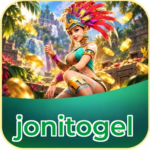 Screenshot 1 - jonitogel Home Screen