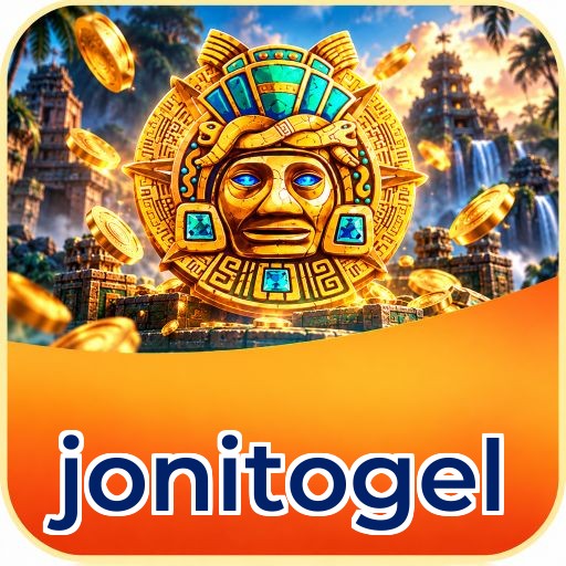 Screenshot 1 - jonitogel Home Screen